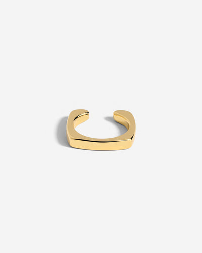 Base Line Ear Cuff
