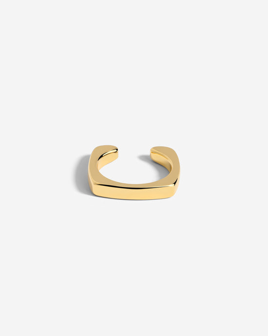 Base Line Ear Cuff