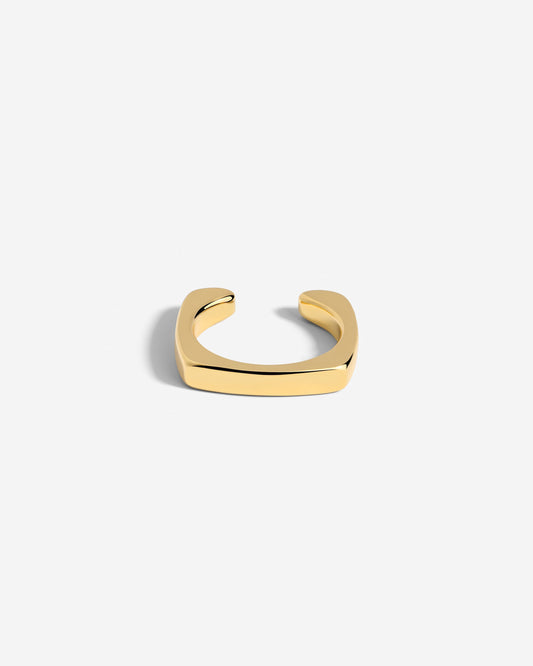 Base Line Ear Cuff