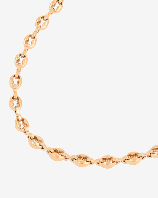 Gracy Necklace Roségold