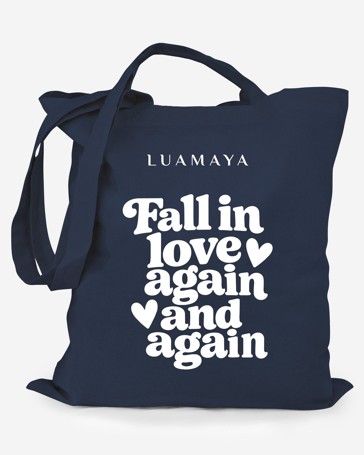 FREE Jutetasche Lovely