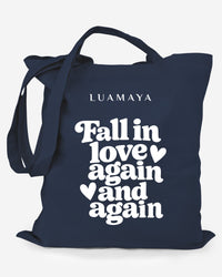 FREE Jutetasche Lovely