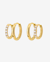 Glow 'n' Go Hoop Bundle Gold