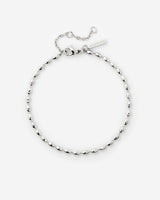 Drop in the Ocean Bracelet Silber