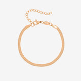 Joeli Bracelet Roségold