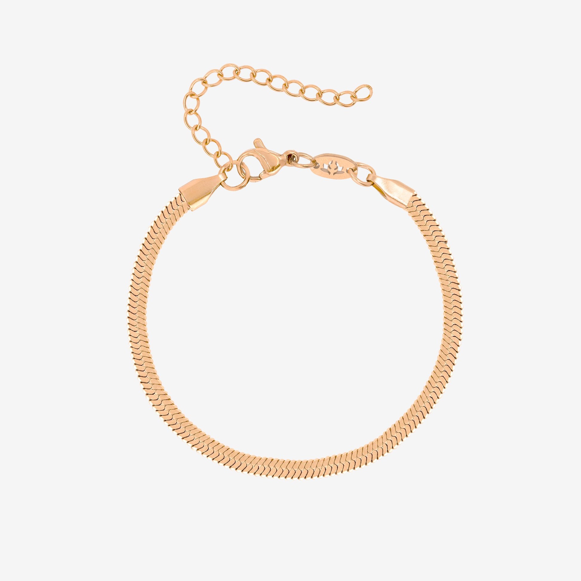 Joeli Bracelet Roségold