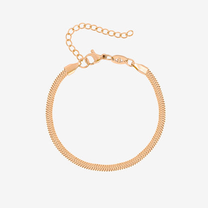 Joeli Bracelet Roségold