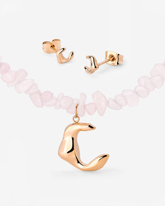 Magical Marlen Bundle Roségold
