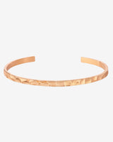 Spring Time Bangle Roségold