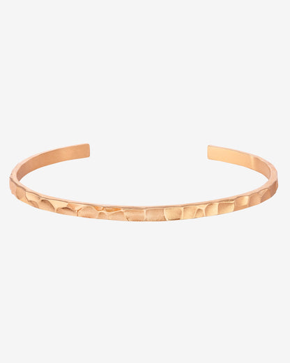 Spring Time Bangle Roségold