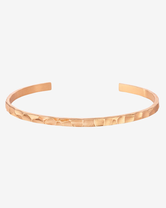 Spring Time Bangle Roségold