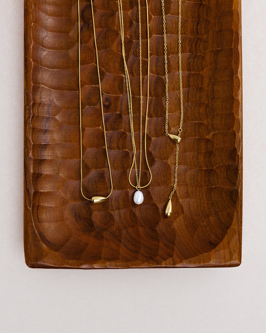 Sense of Soul Necklace