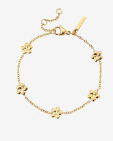 Meadow Bracelet Gold