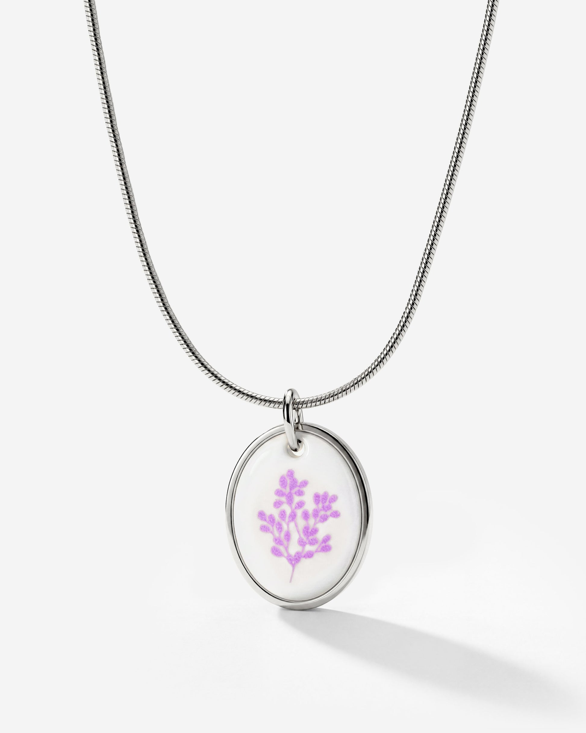 Summer Breeze Necklace