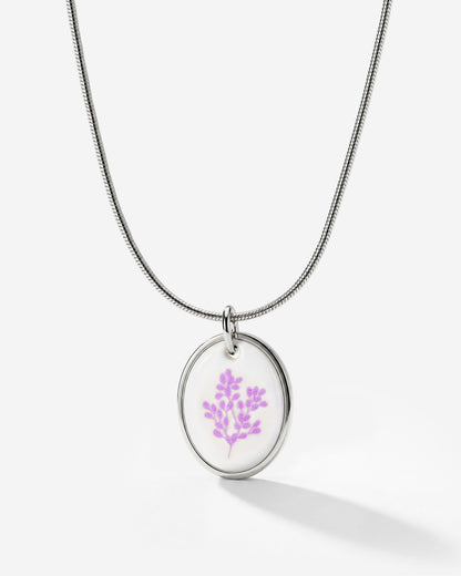 Summer Breeze Necklace