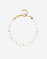 Perlita Oro Bracelet Gold