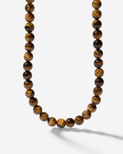 Hazel Glow Necklace