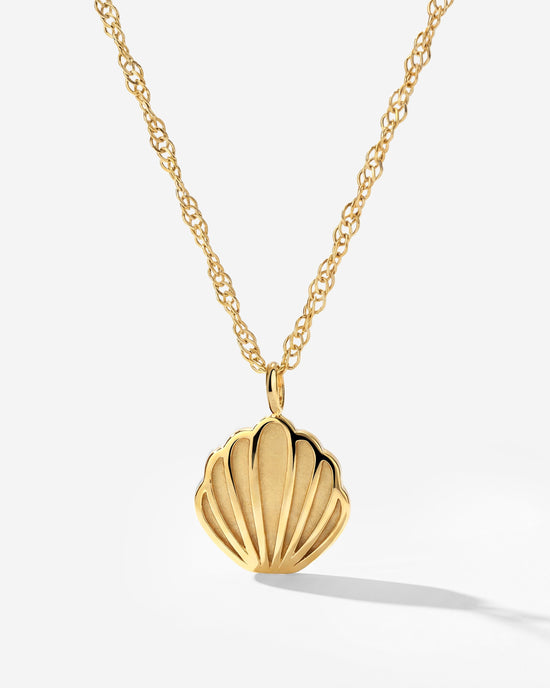 Ocean Muse Necklace