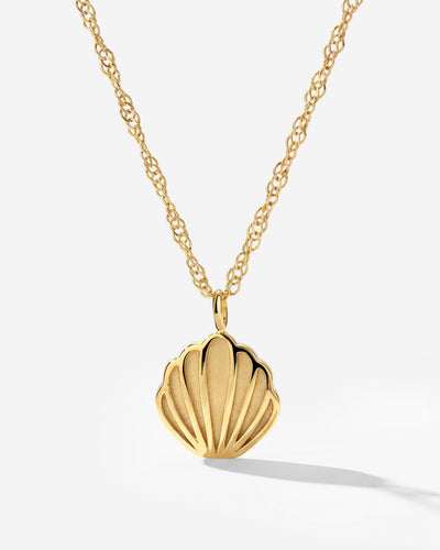 Ocean Muse Necklace