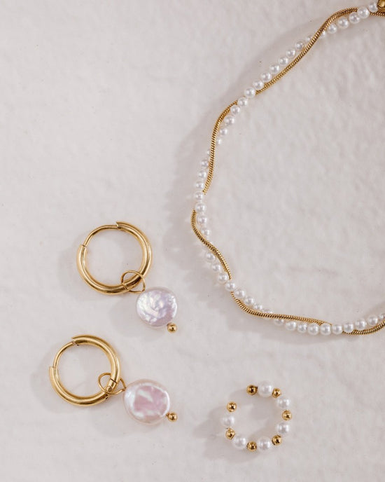 Infinite Bonding Bracelet Roségold