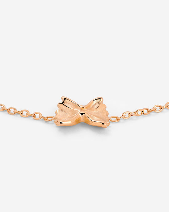 Farfallissimo Bracelet Roségold