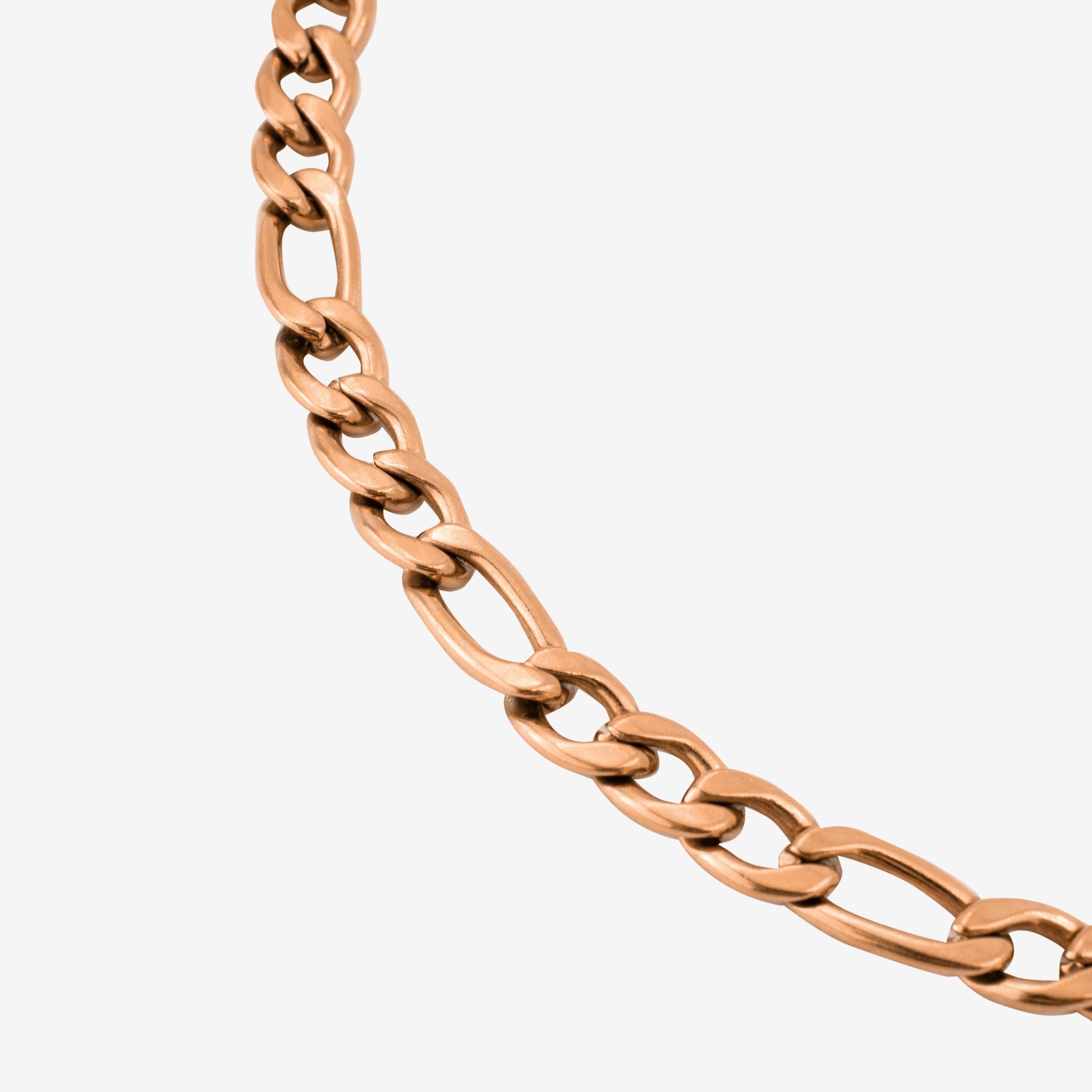 Latoria Necklace Roségold