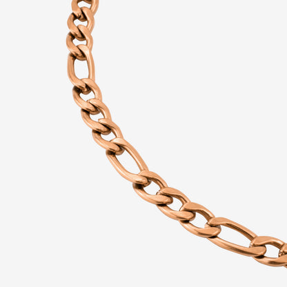 Latoria Necklace Roségold