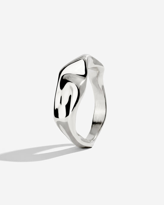 Urban Identity Ring