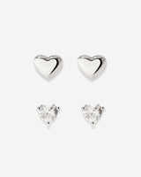 Inner Glow Bundle Silver