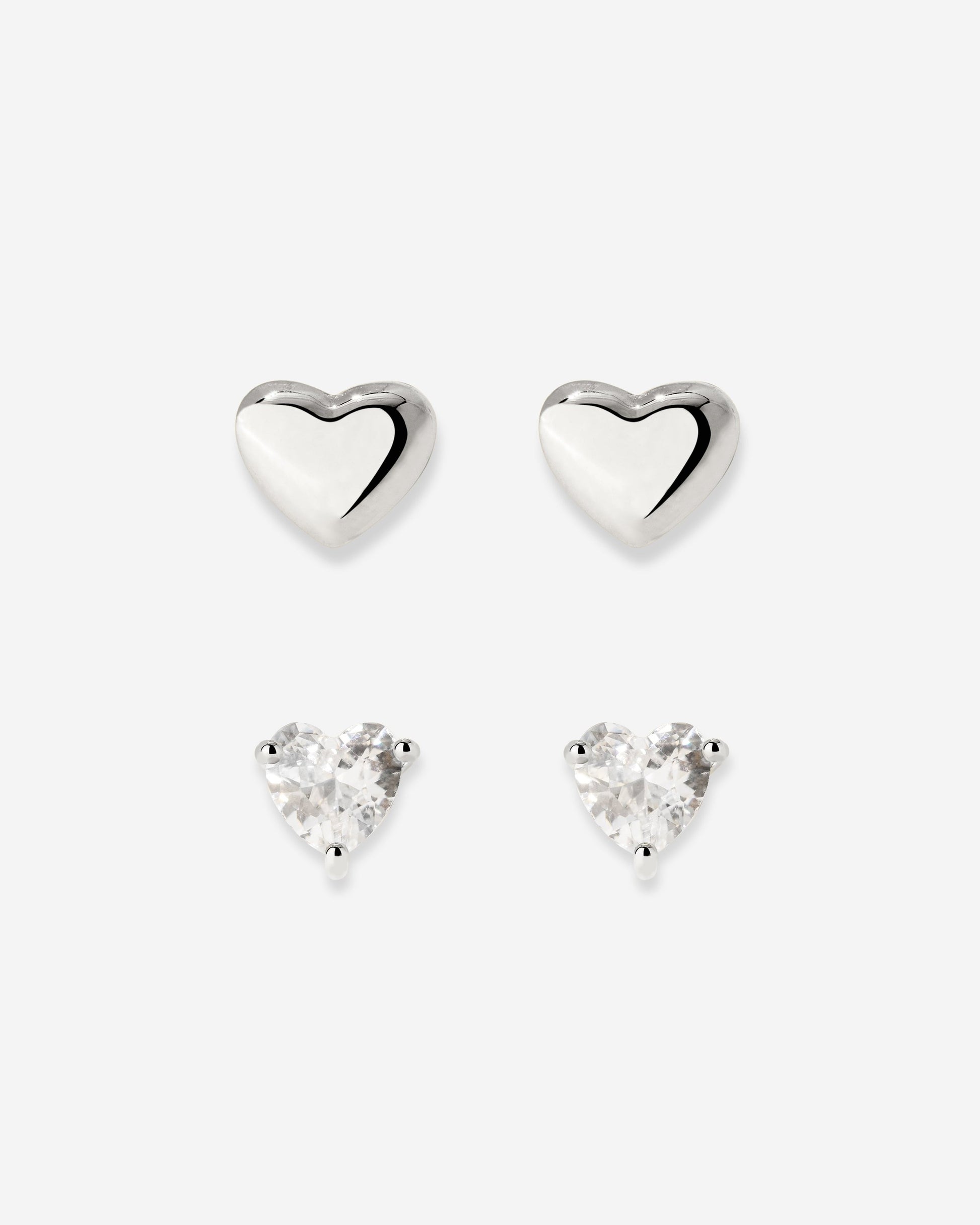 Inner Glow Bundle Silber