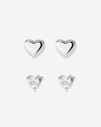 Inner Glow Bundle Silber