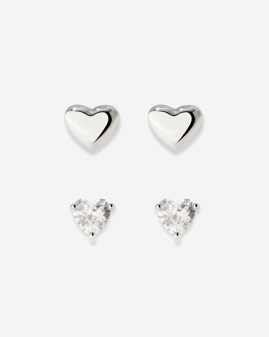 Inner Glow Bundle Silber