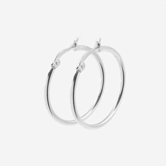 Sierra Hoops Large