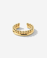 Glow Drops Ear Cuff