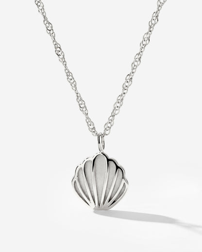 Ocean Muse Necklace