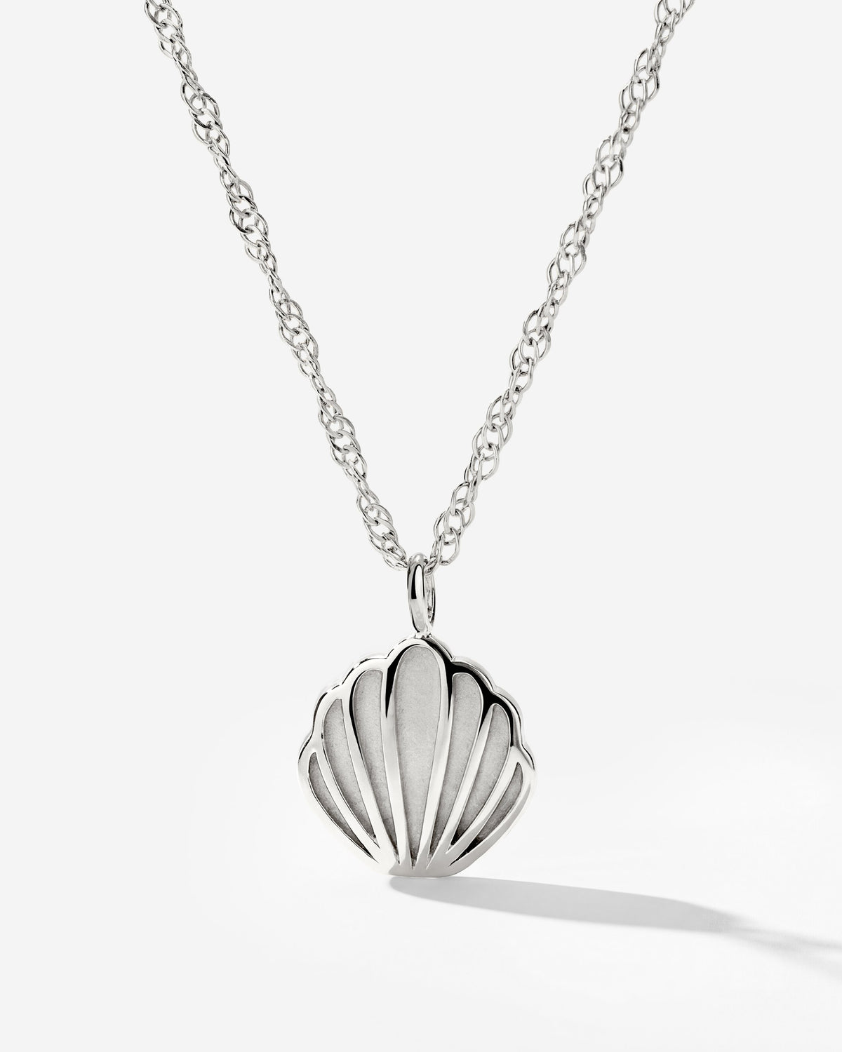 Ocean Muse Necklace