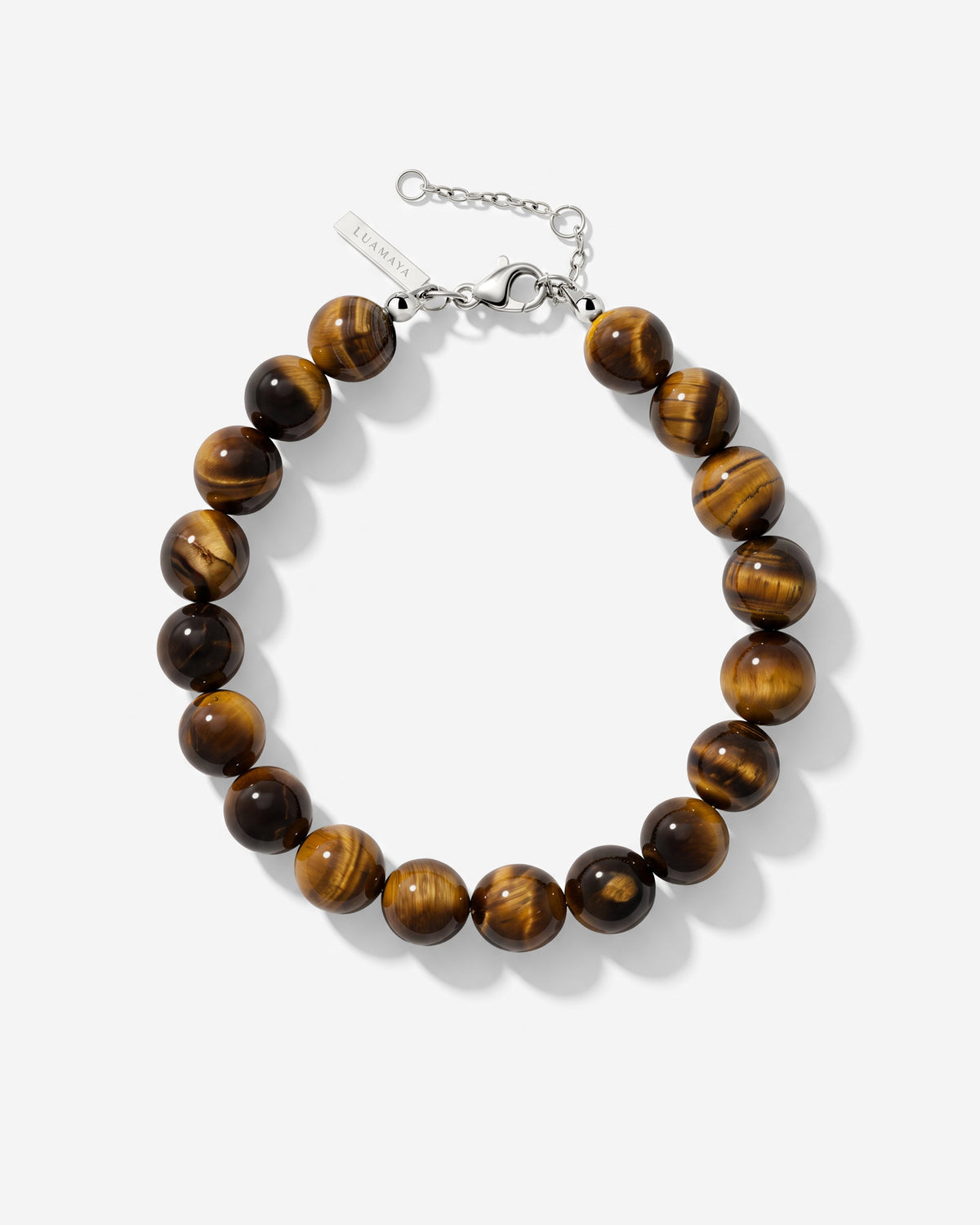 Hazel Glow Bracelet