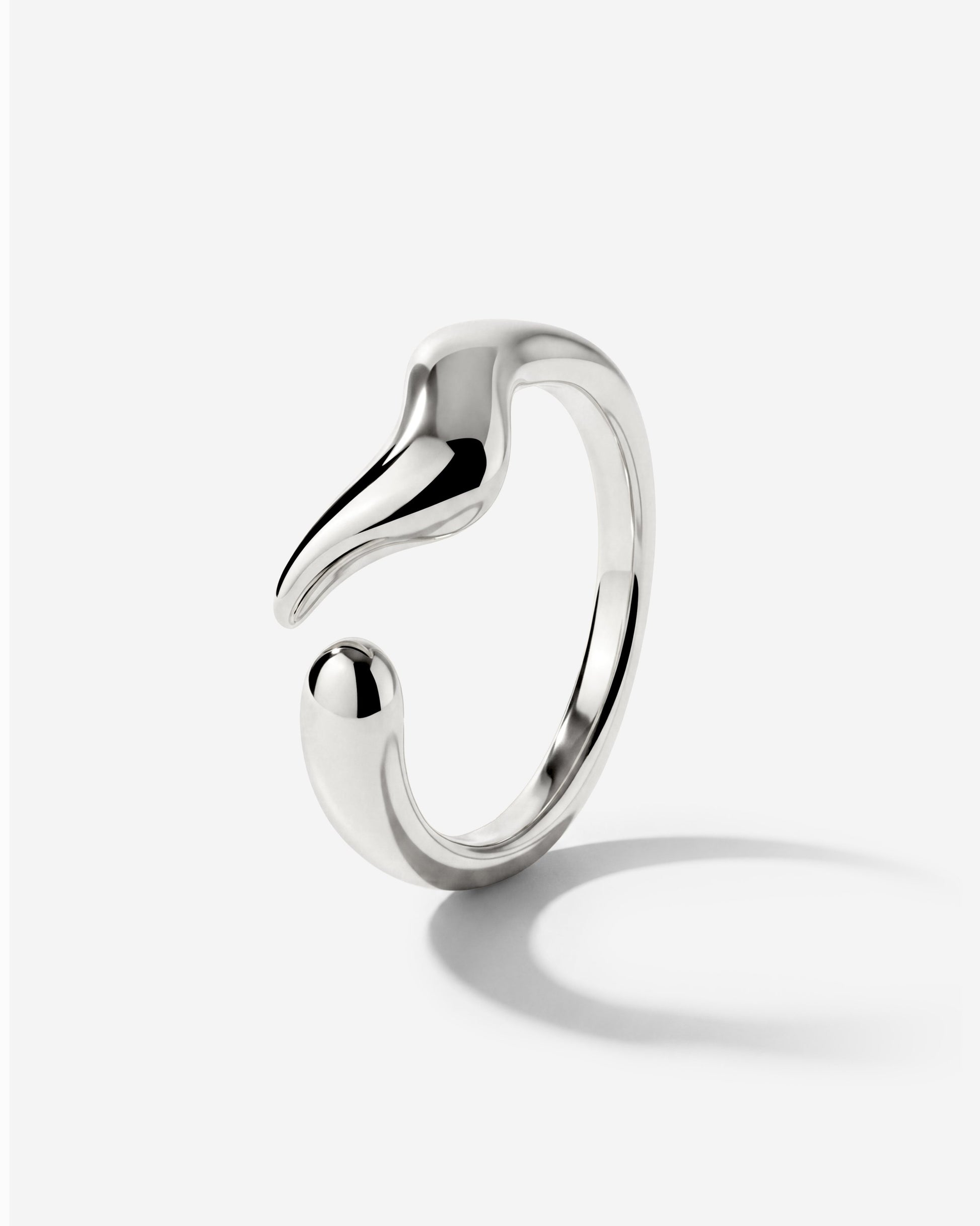 Liquid Heat Ring