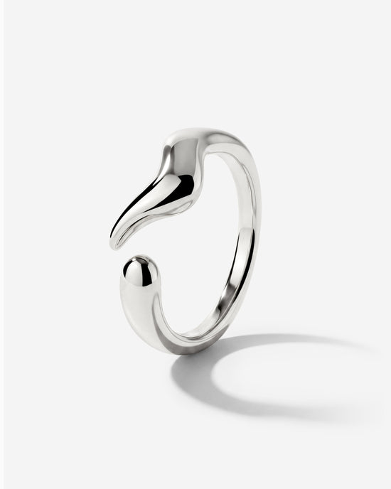 Liquid Heat Ring