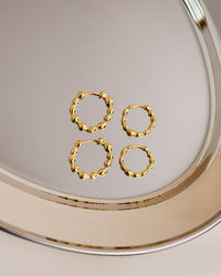 Pulse of Life Hoop Bundle