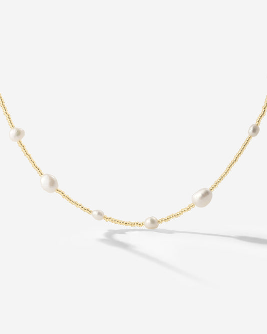Perle di Sole Choker