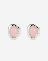 Loyal Lien Studs Silber