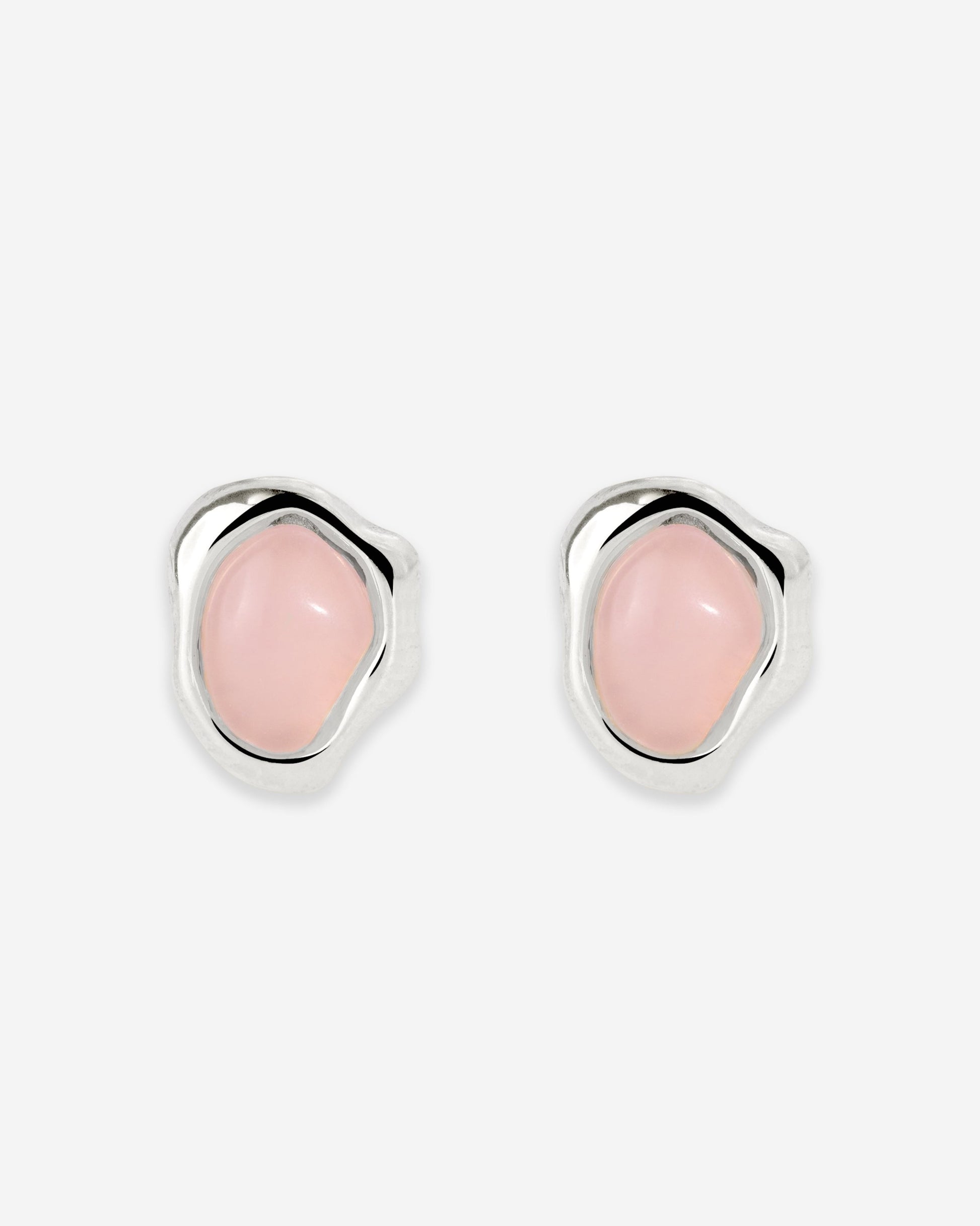 Loyal Lien Studs Silber