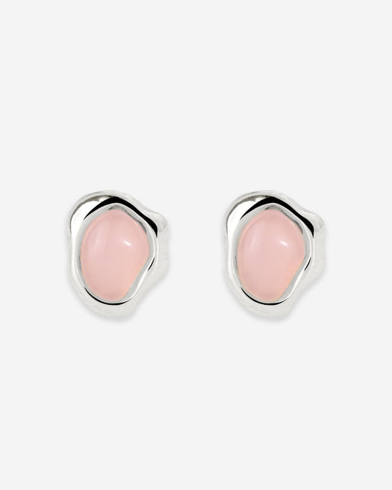 Loyal Lien Studs Silber