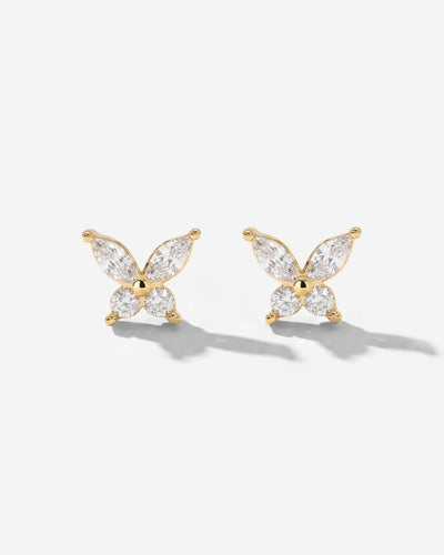 Mariposa Studs