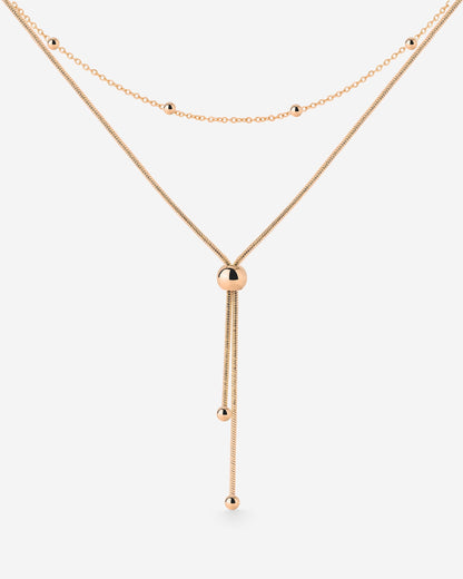 Beady Elegance Bundle Roségold