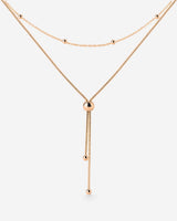 Beady Elegance Bundle Roségold