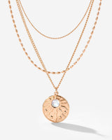 Sun Chaser Bundle Roségold
