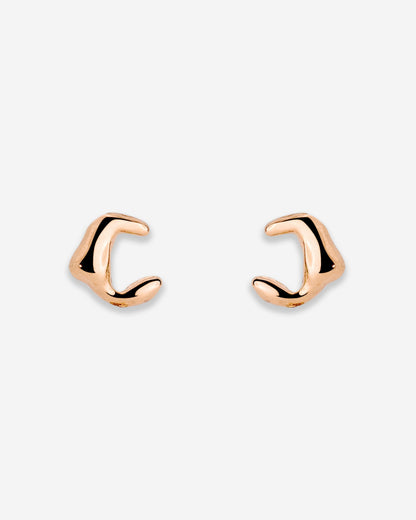 Alluring Anne Studs Roségold