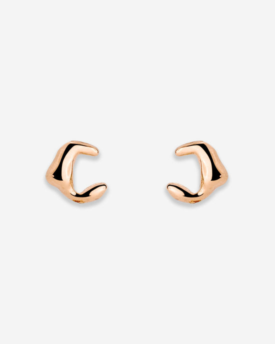 Alluring Anne Studs Roségold